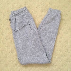 Brandy Melville joggers